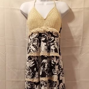 CY USA dress